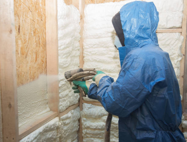 Fireproof Insulation in Cedar Rapids, IA